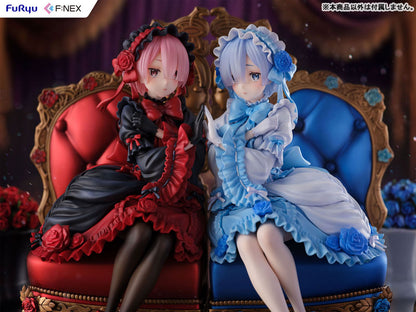 Re:ZERO -Starting Life in Another World- Rem Gothic ver. 1/7 Scale Figure - Image 16