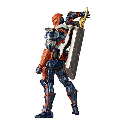 Revoltech Amazing Yamaguchi Deathstroke Ver.1.5 - Image 2
