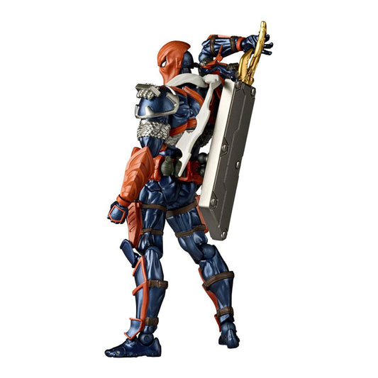 Revoltech Amazing Yamaguchi Deathstroke Ver.1.5 - Image 2