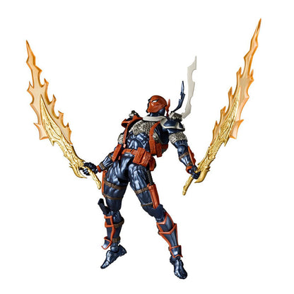 Revoltech Amazing Yamaguchi Deathstroke Ver.1.5 - Image 9