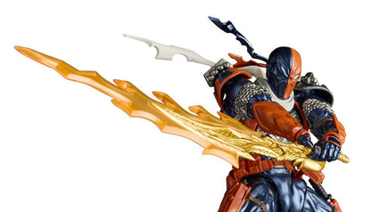 Revoltech Amazing Yamaguchi Deathstroke Ver.1.5 - Image 12