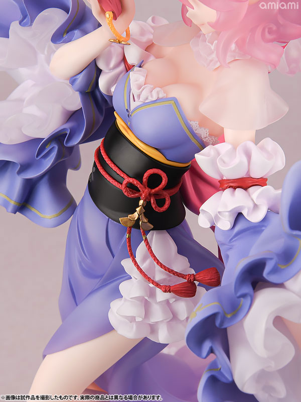 Touhou Project Yuyuko Saigyouji 1/6 Figure - Image 20