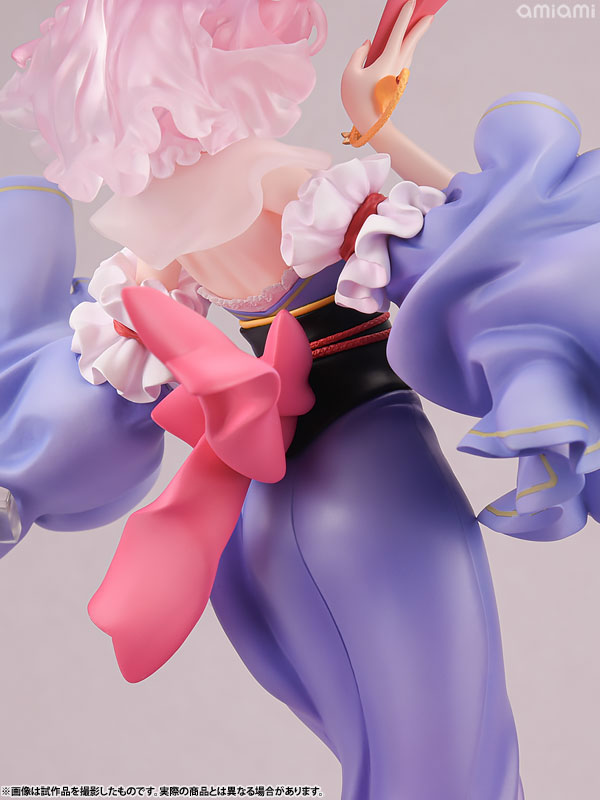 Touhou Project Yuyuko Saigyouji 1/6 Figure - Image 21