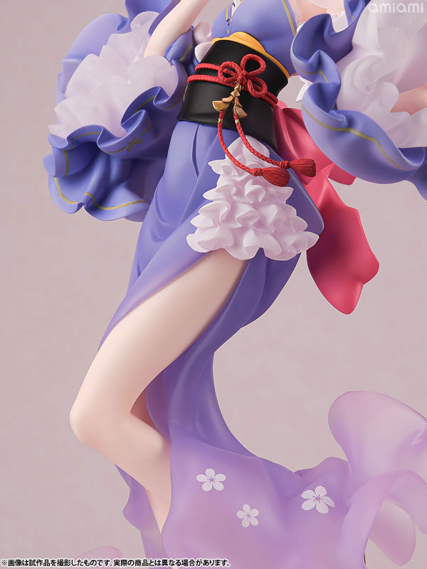 Touhou Project Yuyuko Saigyouji 1/6 Figure - Image 22