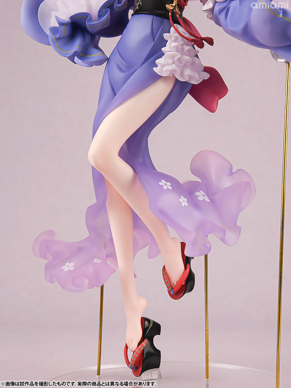 Touhou Project Yuyuko Saigyouji 1/6 Figure - Image 23