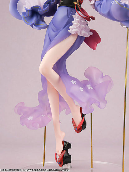 Touhou Project Yuyuko Saigyouji 1/6 Figure - Image 23
