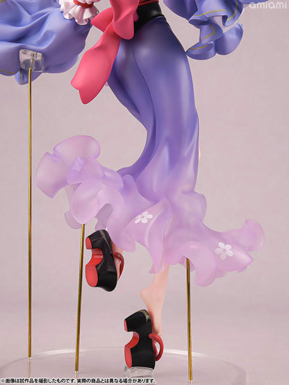Touhou Project Yuyuko Saigyouji 1/6 Figure - Image 24