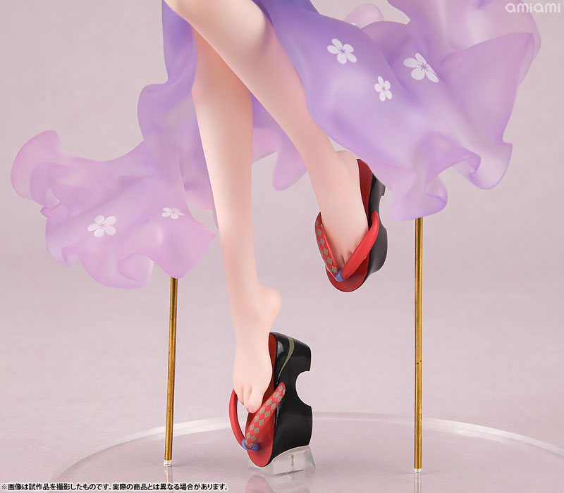 Touhou Project Yuyuko Saigyouji 1/6 Figure - Image 25