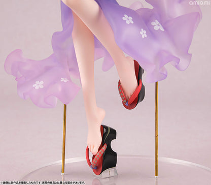 Touhou Project Yuyuko Saigyouji 1/6 Figure - Image 25