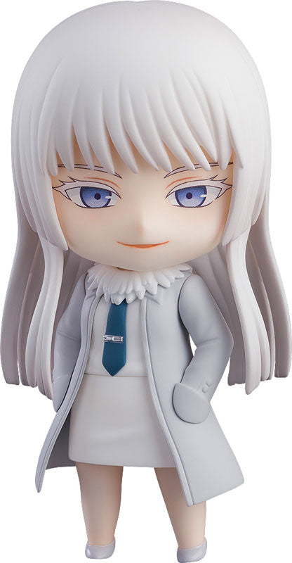 Nendoroid Jormungand Koko Hekmatyar - Image 2