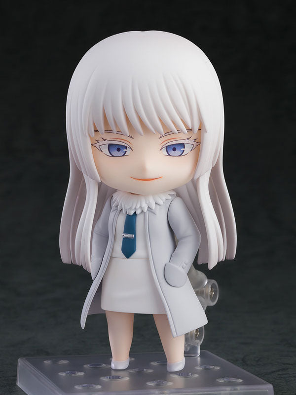 Nendoroid Jormungand Koko Hekmatyar - Image 3