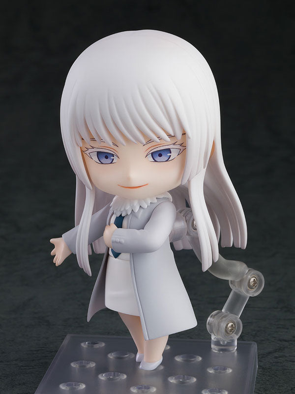 Nendoroid Jormungand Koko Hekmatyar - Image 4