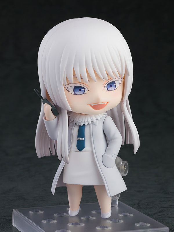 Nendoroid Jormungand Koko Hekmatyar - Image 5