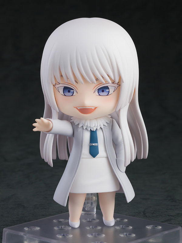 Nendoroid Jormungand Koko Hekmatyar - Image 6
