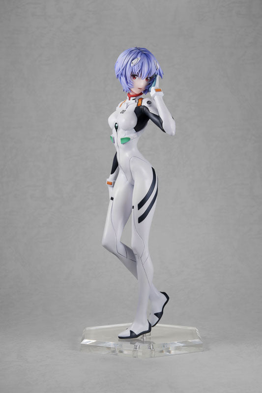 KDcolle NEON GENESIS EVANGELION Rei Ayanami KADOKAWA Special Set - Image 7