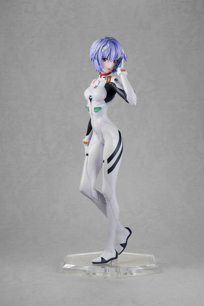 KDcolle NEON GENESIS EVANGELION Rei Ayanami KADOKAWA Special Set - Image 7