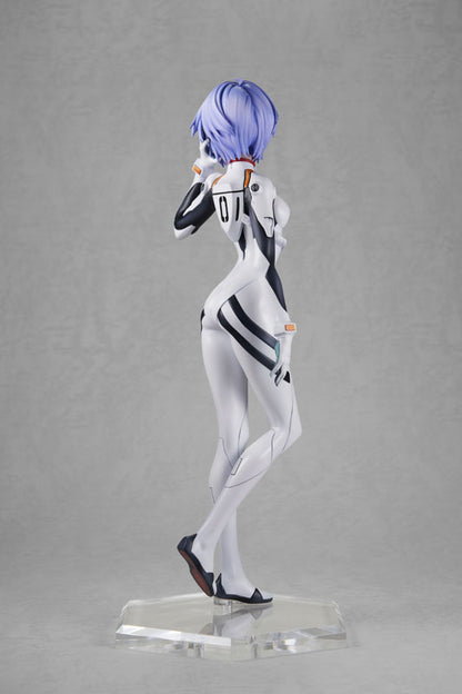 KDcolle NEON GENESIS EVANGELION Rei Ayanami KADOKAWA Special Set - Image 8