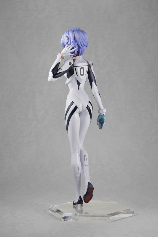 KDcolle NEON GENESIS EVANGELION Rei Ayanami KADOKAWA Special Set - Image 9