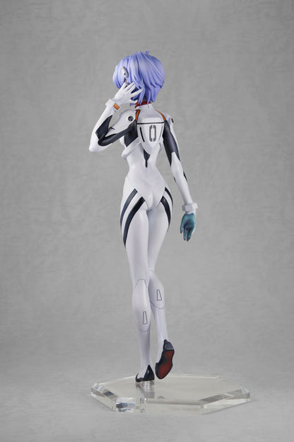 KDcolle NEON GENESIS EVANGELION Rei Ayanami KADOKAWA Special Set - Image 9