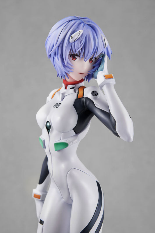 KDcolle NEON GENESIS EVANGELION Rei Ayanami KADOKAWA Special Set - Image 11