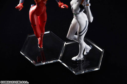 KDcolle NEON GENESIS EVANGELION Rei Ayanami KADOKAWA Special Set - Image 13