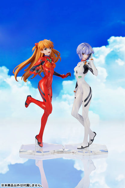 KDcolle NEON GENESIS EVANGELION Rei Ayanami KADOKAWA Special Set - Image 14