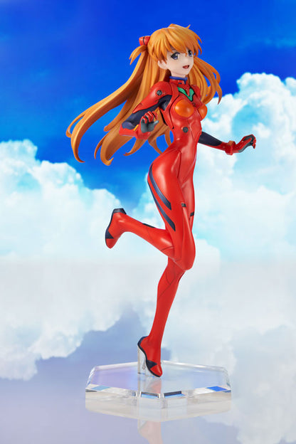 KDcolle NEON GENESIS EVANGELION Soryu Asuka Langley KADOKAWA Special Set - Image 2