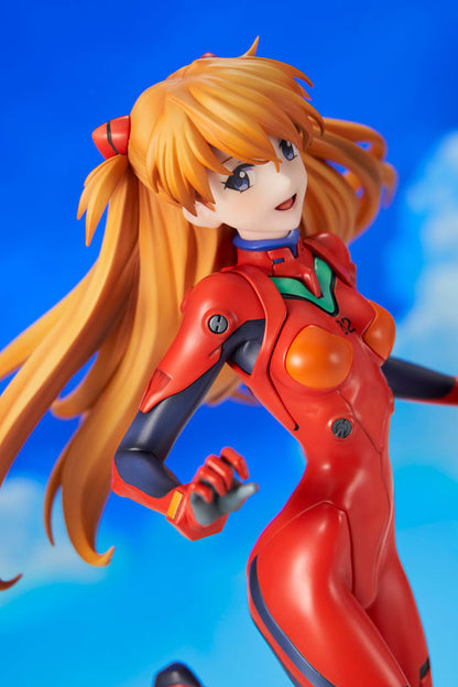 KDcolle NEON GENESIS EVANGELION Soryu Asuka Langley KADOKAWA Special Set - Image 3