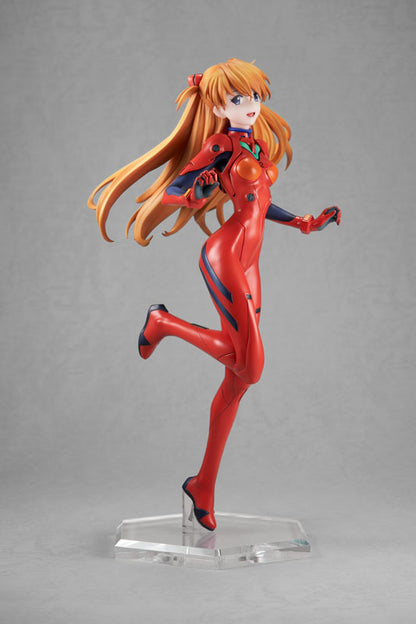 KDcolle NEON GENESIS EVANGELION Soryu Asuka Langley KADOKAWA Special Set - Image 6
