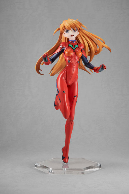 KDcolle NEON GENESIS EVANGELION Soryu Asuka Langley KADOKAWA Special Set - Image 7