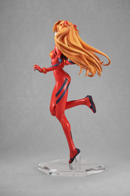 KDcolle NEON GENESIS EVANGELION Soryu Asuka Langley KADOKAWA Special Set - Image 8