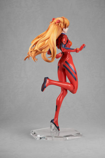 KDcolle NEON GENESIS EVANGELION Soryu Asuka Langley KADOKAWA Special Set - Image 9