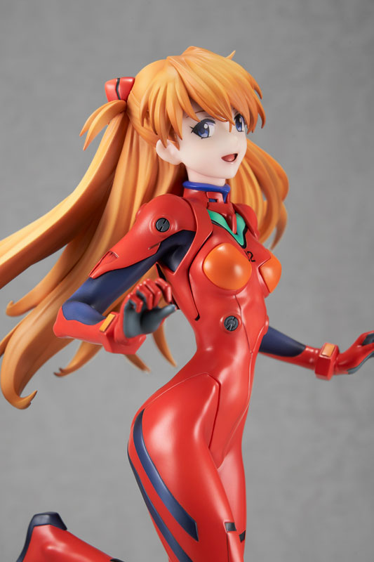 KDcolle NEON GENESIS EVANGELION Soryu Asuka Langley KADOKAWA Special Set - Image 10