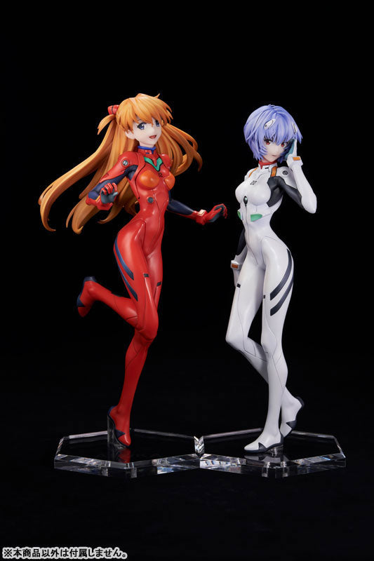 KDcolle NEON GENESIS EVANGELION Soryu Asuka Langley KADOKAWA Special Set - Image 11