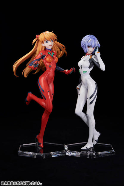 KDcolle NEON GENESIS EVANGELION Soryu Asuka Langley KADOKAWA Special Set - Image 11