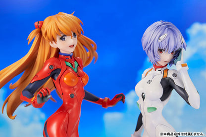 KDcolle NEON GENESIS EVANGELION Soryu Asuka Langley KADOKAWA Special Set - Image 14