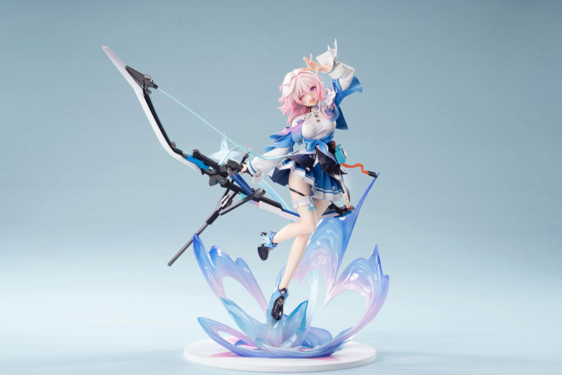Honkai: Star Rail March 7th 1/7 Figure - Image 4