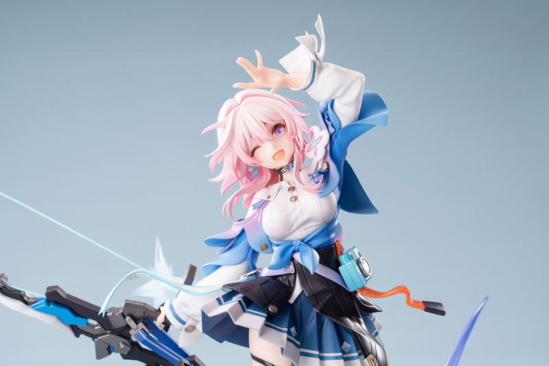 Honkai: Star Rail March 7th 1/7 Figure - Image 6