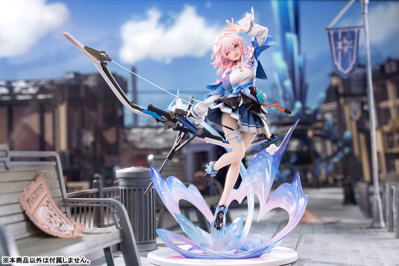 Honkai: Star Rail March 7th 1/7 Figure - Image 11