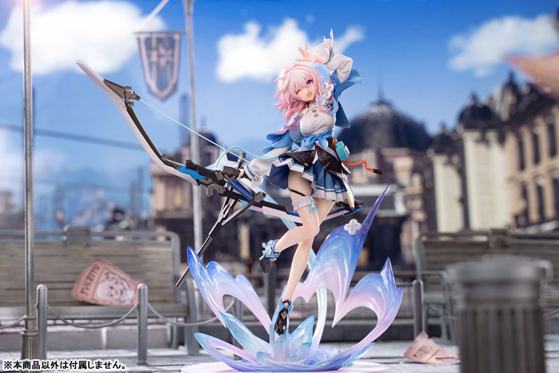 Honkai: Star Rail March 7th 1/7 Figure - Image 12