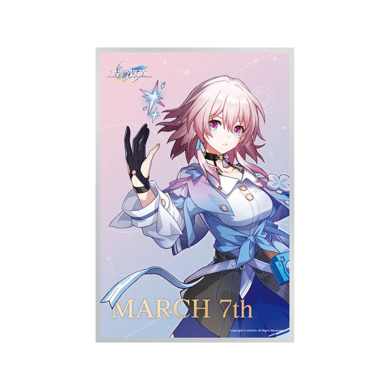 Honkai: Star Rail March 7th 1/7 Figure - Image 16