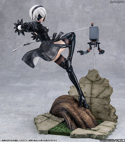 ARTFX J NieR:Automata Ver1.1a 2B 1/8 Complete Figure - Image 2