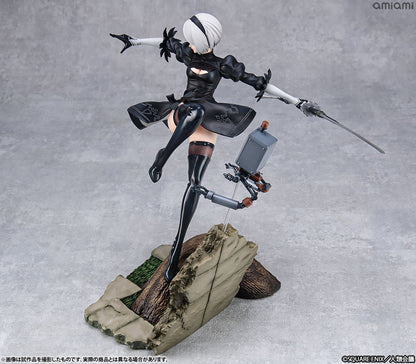 ARTFX J NieR:Automata Ver1.1a 2B 1/8 Complete Figure - Image 5