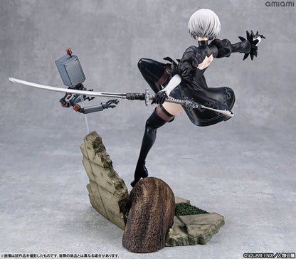 ARTFX J NieR:Automata Ver1.1a 2B 1/8 Complete Figure - Image 7