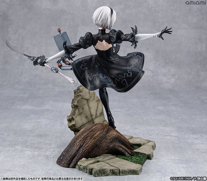 ARTFX J NieR:Automata Ver1.1a 2B 1/8 Complete Figure - Image 8