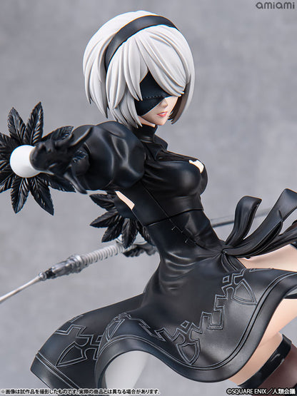 ARTFX J NieR:Automata Ver1.1a 2B 1/8 Complete Figure - Image 10