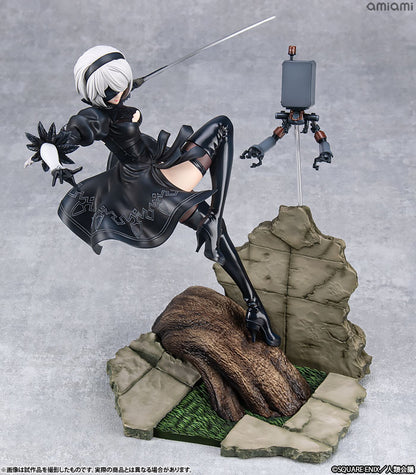 ARTFX J NieR:Automata Ver1.1a 2B 1/8 Complete Figure - Image 13