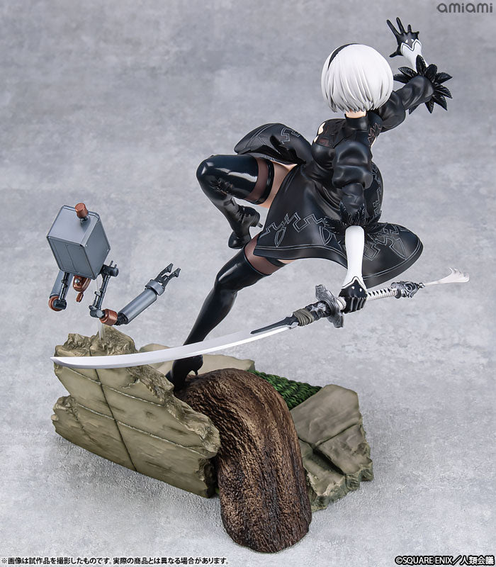 ARTFX J NieR:Automata Ver1.1a 2B 1/8 Complete Figure - Image 14