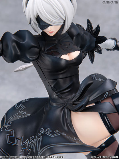 ARTFX J NieR:Automata Ver1.1a 2B 1/8 Complete Figure - Image 15