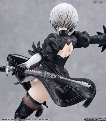 ARTFX J NieR:Automata Ver1.1a 2B 1/8 Complete Figure - Image 17
